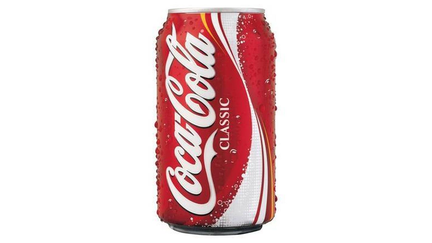 Coca Cola