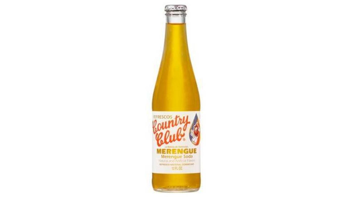 Merengue Country Club