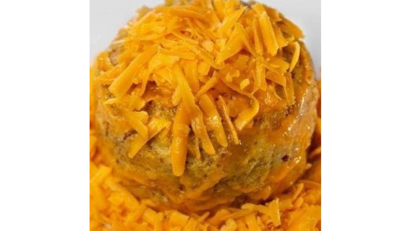 Classic Island Mofongo - Mofongo Tradicional