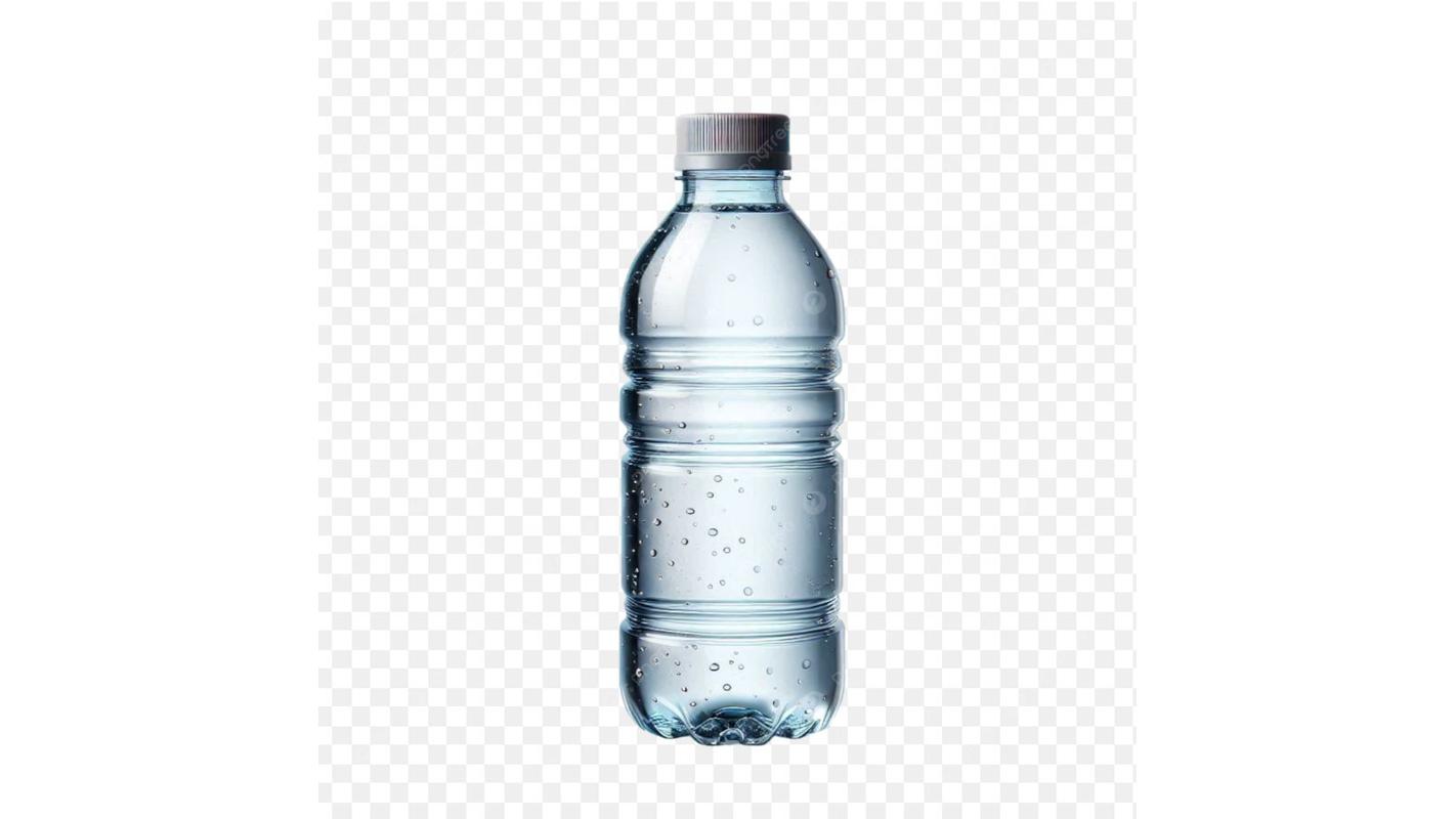 Water - Agua