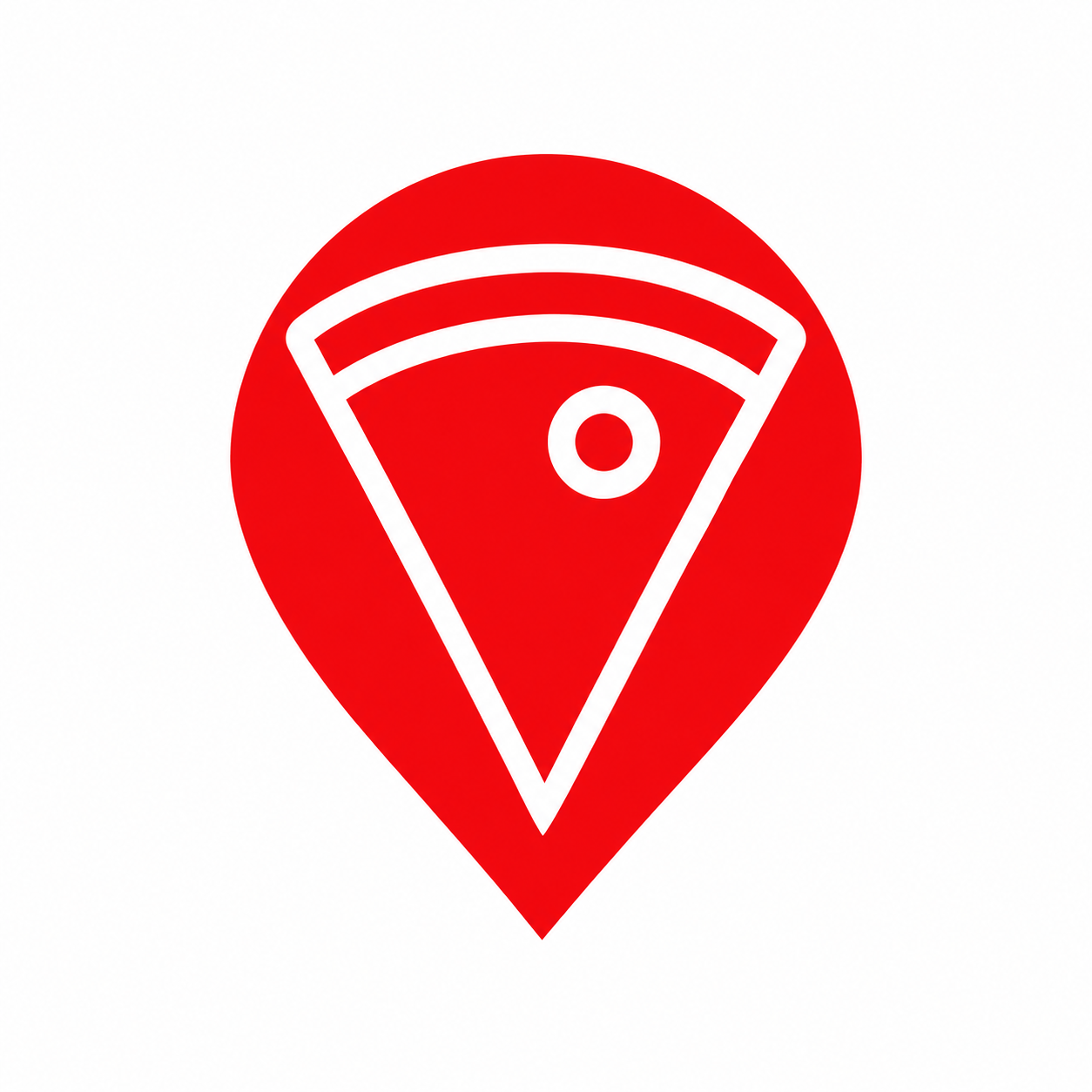Navarrete Restaurant Pizzeria logo