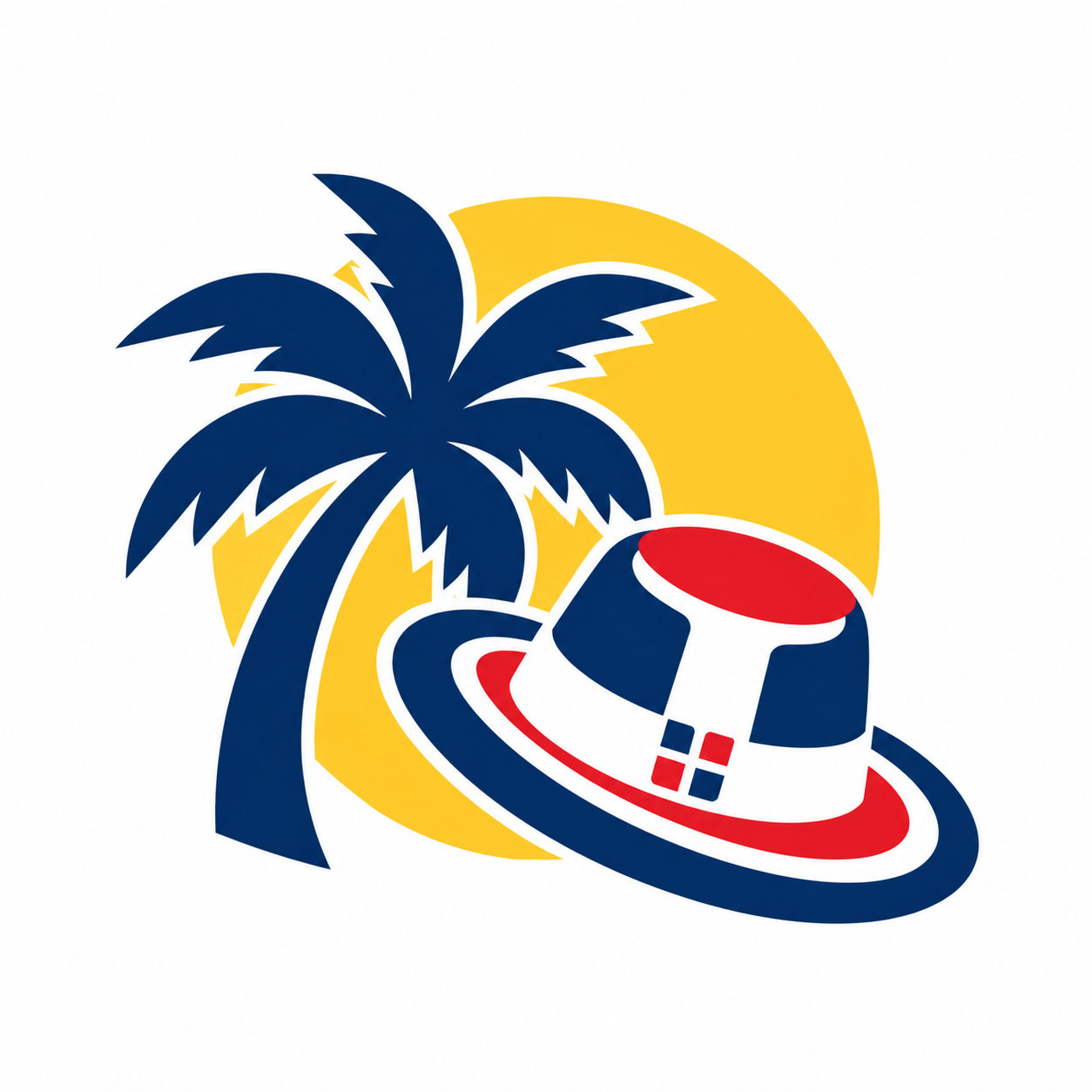 Tu Tipico Dominicano logo